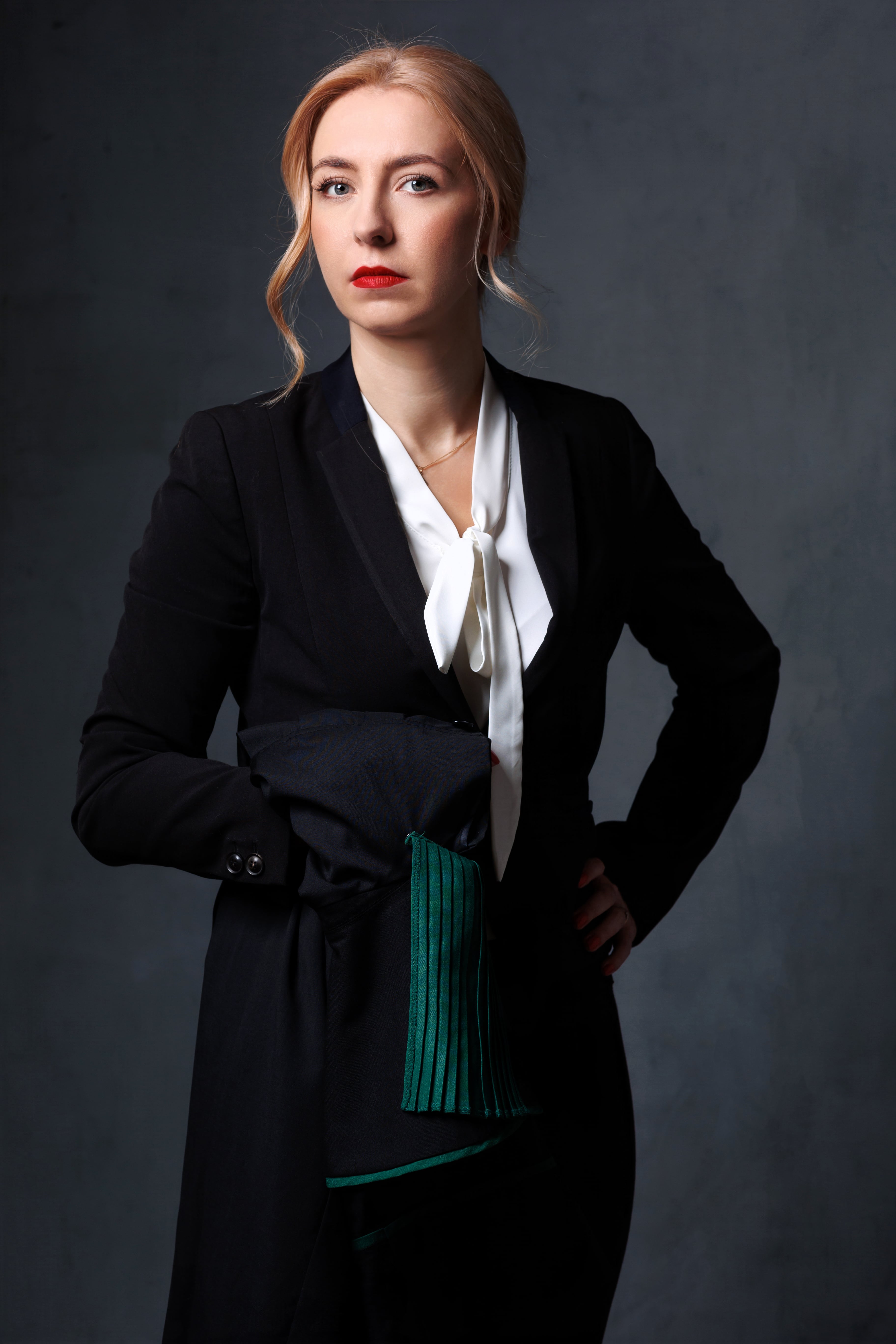 Adwokat Patrycja Piórkowska. Adwokat sądowy. Mediator.